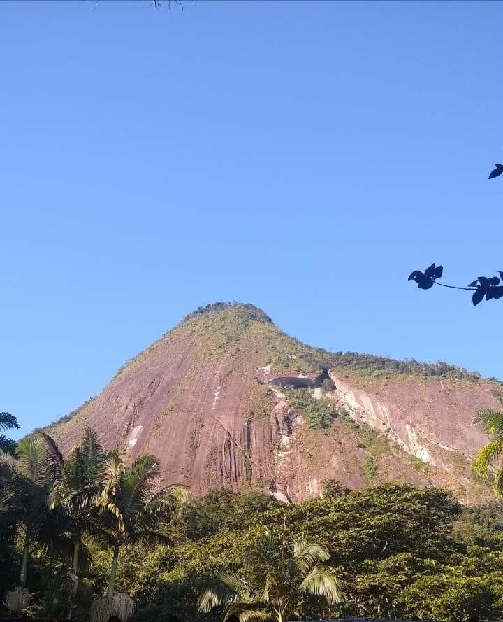 Residencial Avalon Villa Angra dos Reis Eksteriør bilde