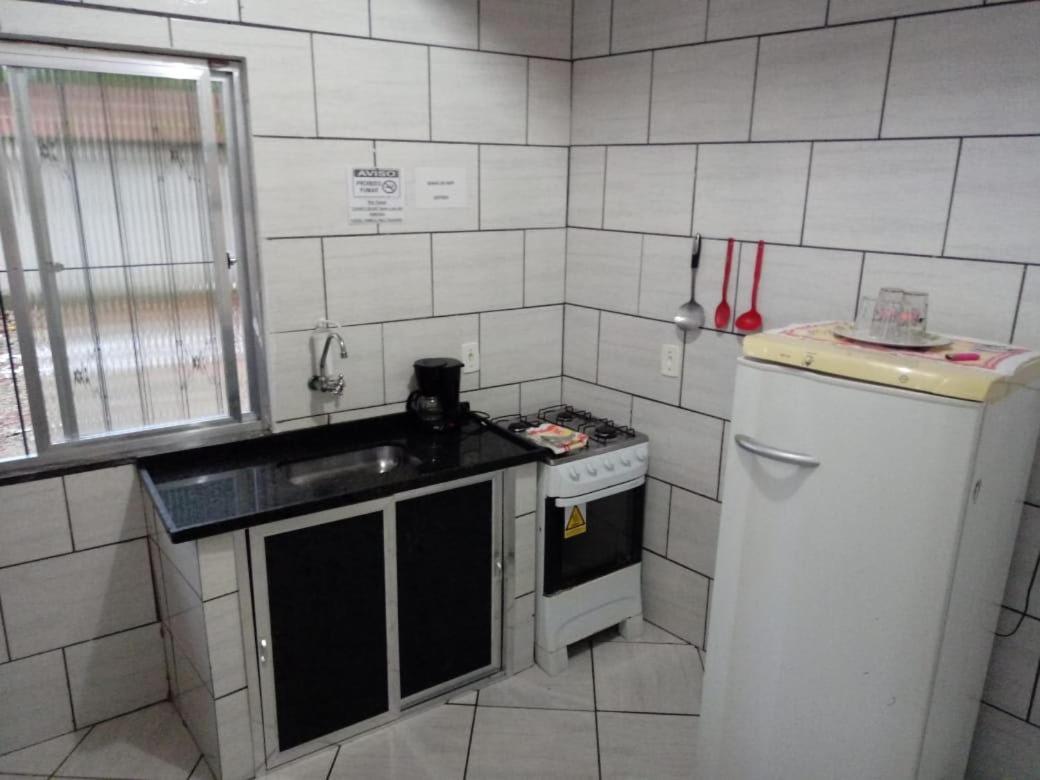 Residencial Avalon Villa Angra dos Reis Eksteriør bilde