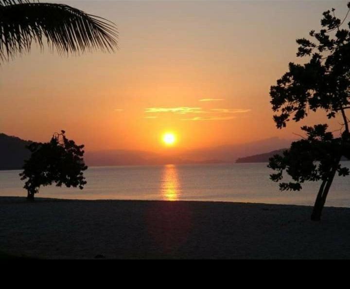 Residencial Avalon Villa Angra dos Reis Eksteriør bilde