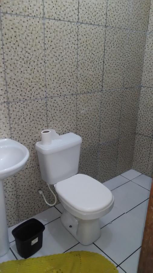Residencial Avalon Villa Angra dos Reis Eksteriør bilde