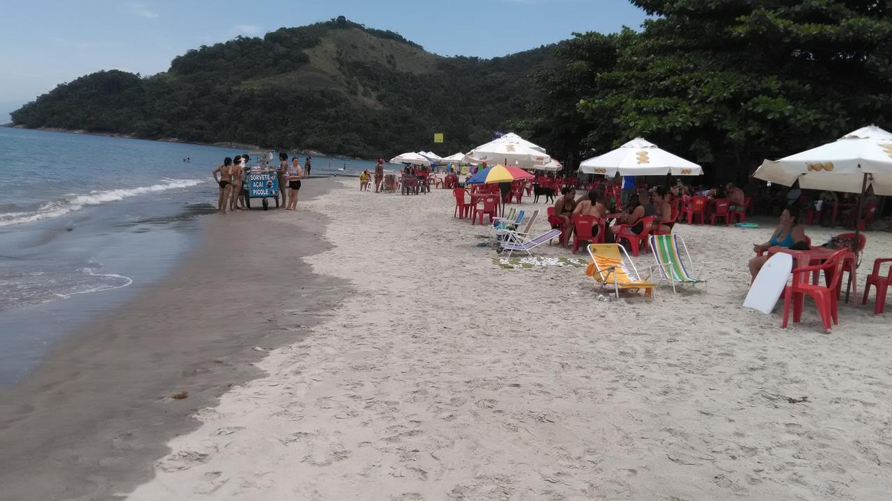 Residencial Avalon Villa Angra dos Reis Eksteriør bilde